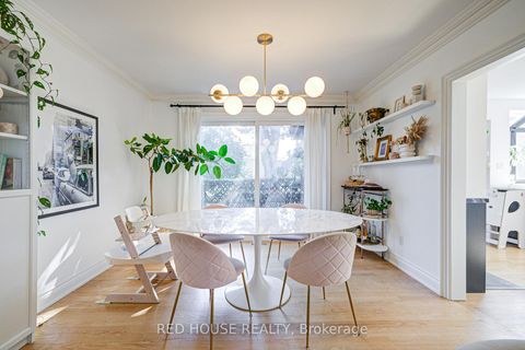 Photo 8 at 211 Torresdale Avenue, Branson, Toronto