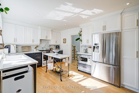 Photo 9 at 211 Torresdale Avenue, Branson, Toronto