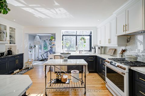 Photo 10 at 211 Torresdale Avenue, Branson, Toronto