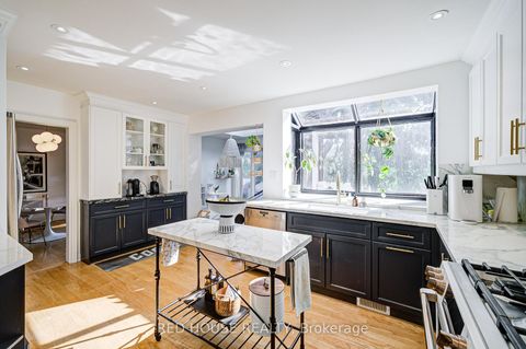 Photo 11 at 211 Torresdale Avenue, Branson, Toronto