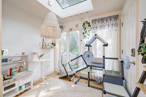 Photo 12 at 211 Torresdale Avenue, Branson, Toronto
