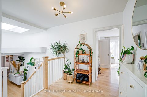 Photo 13 at 211 Torresdale Avenue, Branson, Toronto