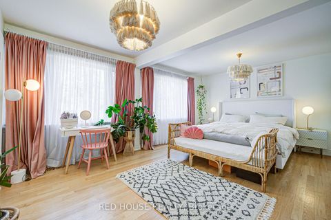 Photo 14 at 211 Torresdale Avenue, Branson, Toronto