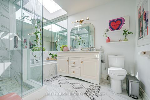 Photo 16 at 211 Torresdale Avenue, Branson, Toronto