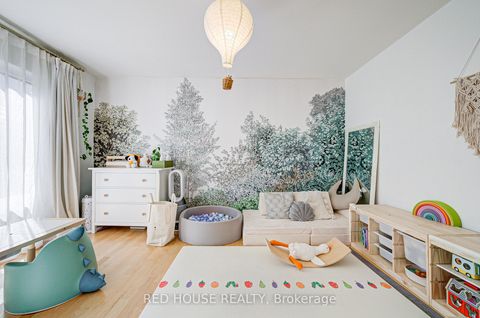 Photo 19 at 211 Torresdale Avenue, Branson, Toronto