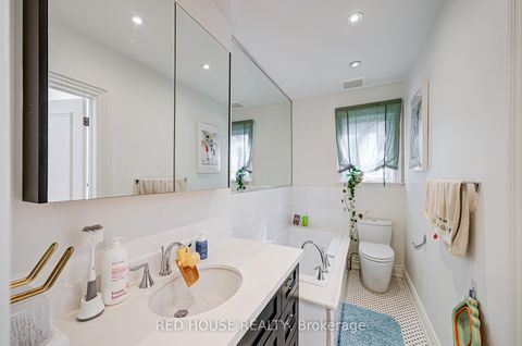 Photo 20 at 211 Torresdale Avenue, Branson, Toronto