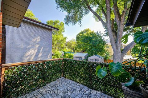 Photo 21 at 211 Torresdale Avenue, Branson, Toronto
