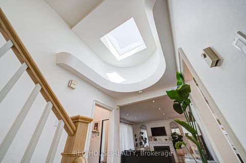 Photo 22 at 211 Torresdale Avenue, Branson, Toronto