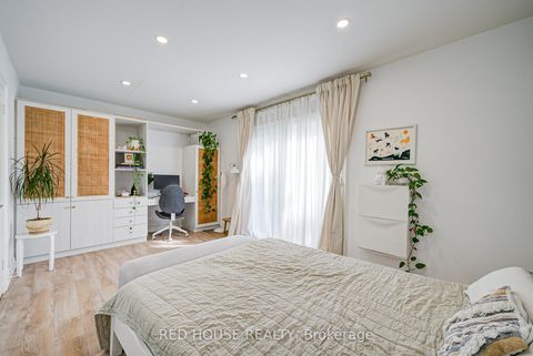 Photo 23 at 211 Torresdale Avenue, Branson, Toronto