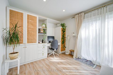 Photo 24 at 211 Torresdale Avenue, Branson, Toronto