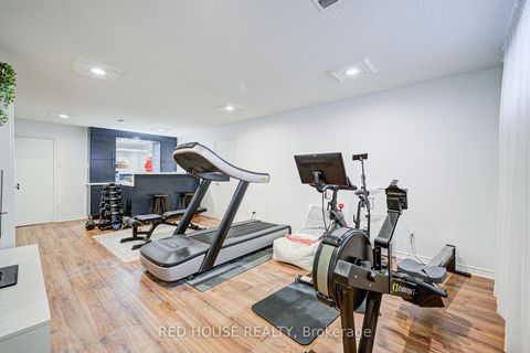 Photo 25 at 211 Torresdale Avenue, Branson, Toronto