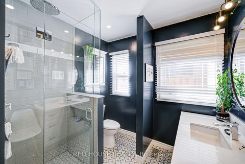 Photo 27 at 211 Torresdale Avenue, Branson, Toronto