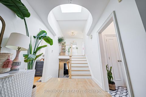 Photo 28 at 211 Torresdale Avenue, Branson, Toronto