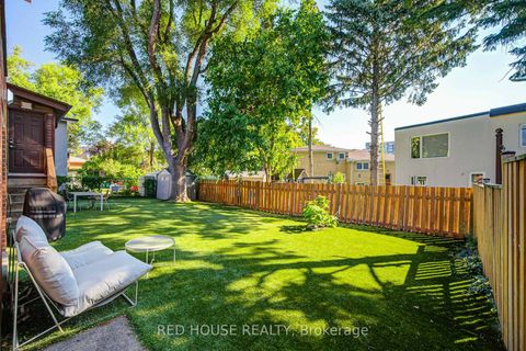 Photo 29 at 211 Torresdale Avenue, Branson, Toronto