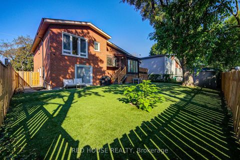 Photo 30 at 211 Torresdale Avenue, Branson, Toronto