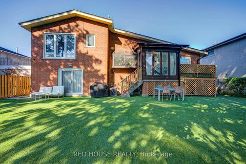 Photo 31 at 211 Torresdale Avenue, Branson, Toronto