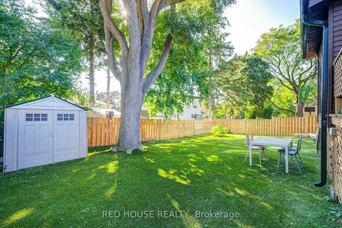 Photo 32 at 211 Torresdale Avenue, Branson, Toronto