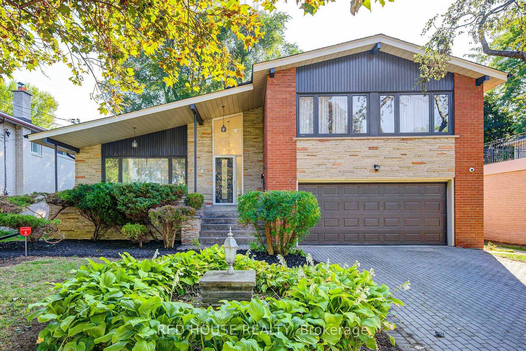 211 Torresdale Avenue, Branson, Toronto 