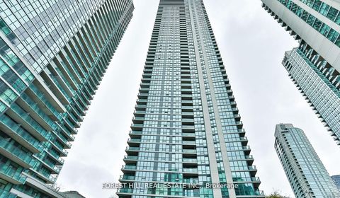 Photo 0 at 2605 - 18 Harbour Street, Waterfront Communities C1, Toronto