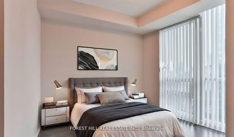 Photo 8 at 2605 - 18 Harbour Street, Waterfront Communities C1, Toronto