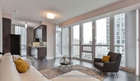 Photo 10 at 2605 - 18 Harbour Street, Waterfront Communities C1, Toronto