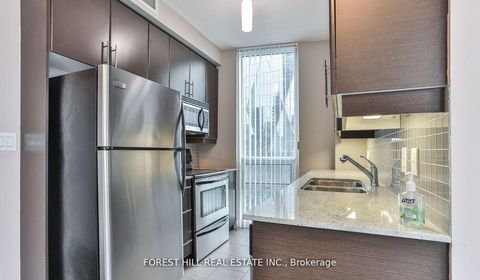 Photo 11 at 2605 - 18 Harbour Street, Waterfront Communities C1, Toronto