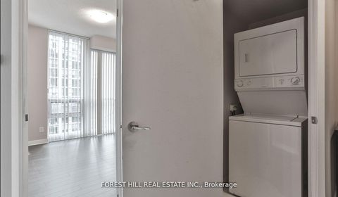 Photo 12 at 2605 - 18 Harbour Street, Waterfront Communities C1, Toronto