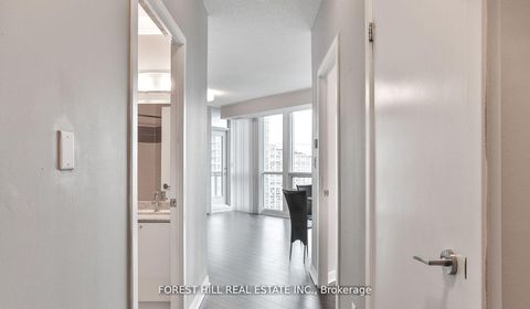 Photo 13 at 2605 - 18 Harbour Street, Waterfront Communities C1, Toronto