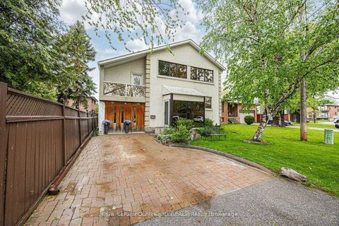 Photo 0 at 6 Enfield Avenue, Alderwood, Toronto