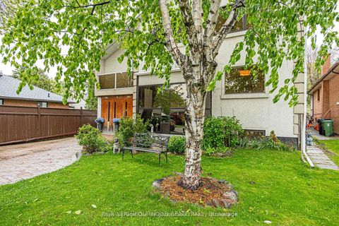 Photo 1 at 6 Enfield Avenue, Alderwood, Toronto