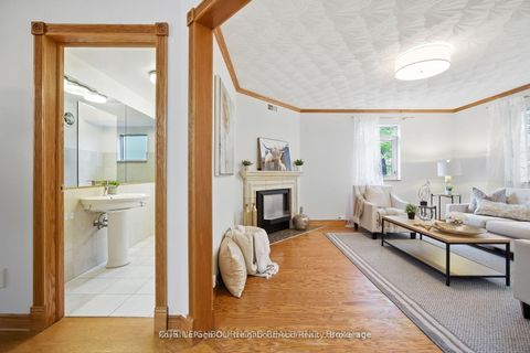 Photo 3 at 6 Enfield Avenue, Alderwood, Toronto