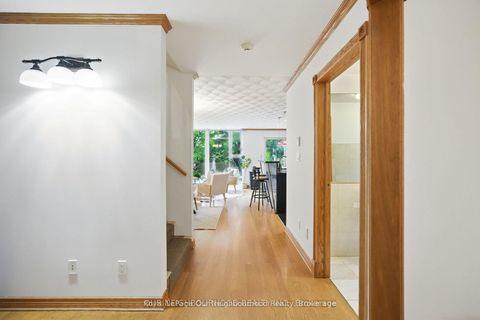Photo 7 at 6 Enfield Avenue, Alderwood, Toronto