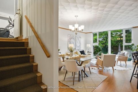 Photo 8 at 6 Enfield Avenue, Alderwood, Toronto