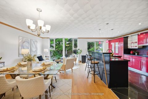 Photo 9 at 6 Enfield Avenue, Alderwood, Toronto