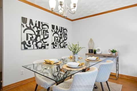 Photo 11 at 6 Enfield Avenue, Alderwood, Toronto