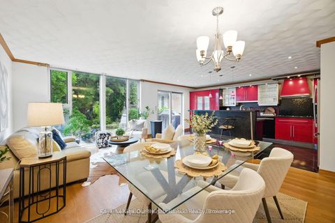 Photo 12 at 6 Enfield Avenue, Alderwood, Toronto