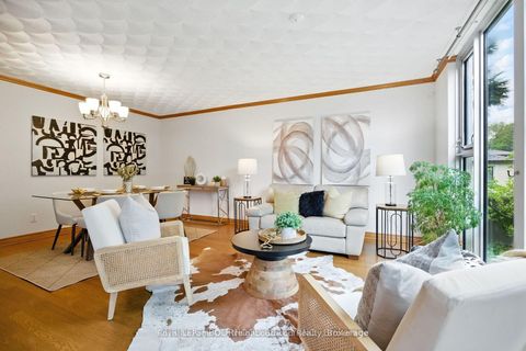 Photo 13 at 6 Enfield Avenue, Alderwood, Toronto