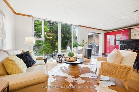 Photo 14 at 6 Enfield Avenue, Alderwood, Toronto