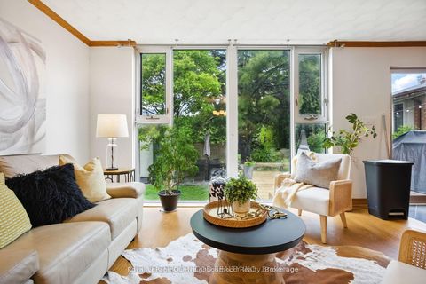 Photo 15 at 6 Enfield Avenue, Alderwood, Toronto