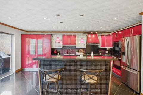 Photo 17 at 6 Enfield Avenue, Alderwood, Toronto