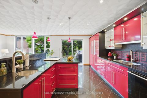 Photo 18 at 6 Enfield Avenue, Alderwood, Toronto