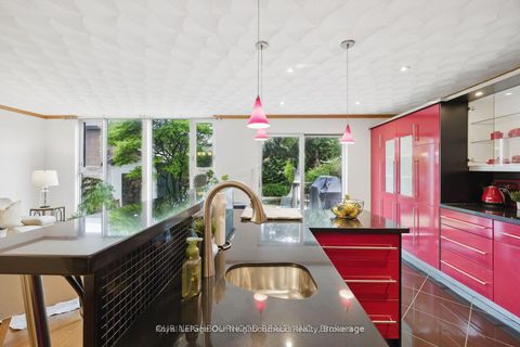 Photo 19 at 6 Enfield Avenue, Alderwood, Toronto