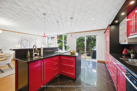Photo 20 at 6 Enfield Avenue, Alderwood, Toronto