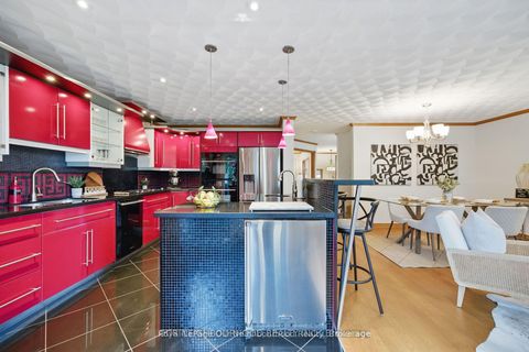 Photo 21 at 6 Enfield Avenue, Alderwood, Toronto