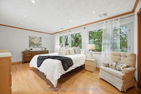 Photo 25 at 6 Enfield Avenue, Alderwood, Toronto