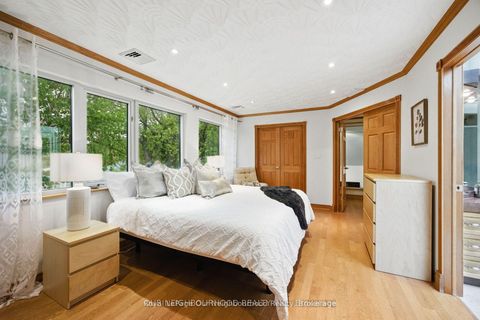Photo 26 at 6 Enfield Avenue, Alderwood, Toronto