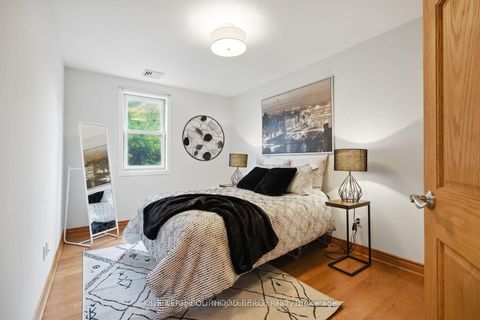 Photo 31 at 6 Enfield Avenue, Alderwood, Toronto