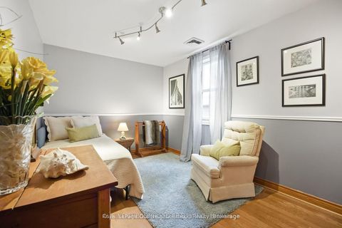 Photo 32 at 6 Enfield Avenue, Alderwood, Toronto