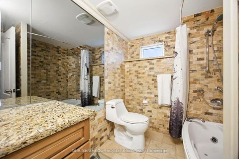 Photo 40 at 6 Enfield Avenue, Alderwood, Toronto