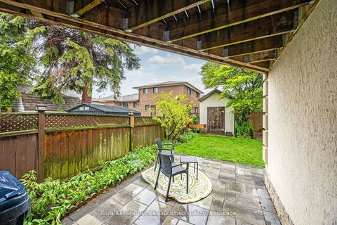 Photo 41 at 6 Enfield Avenue, Alderwood, Toronto